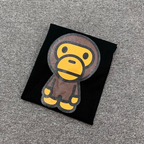 1:1 Quality Bape A Bathing Milo T-Shirt White