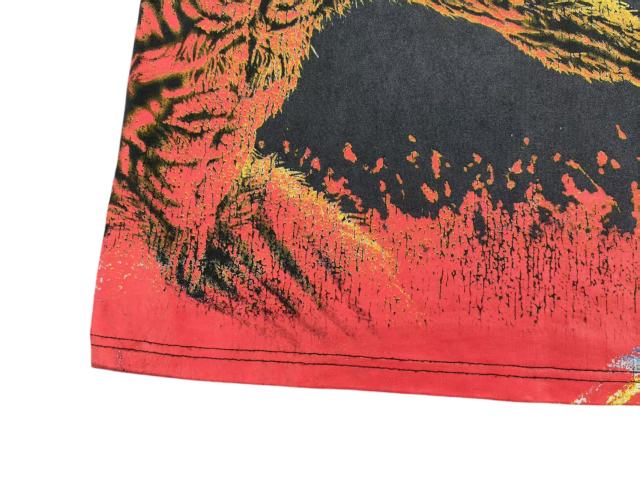 Vale Forever monster basketball  Print Tee