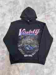 Vale Forever Born to flex Built to roma Printed Hoodie
