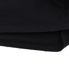 Gothic Cross Hot Drilling Print Washed Tee 3 colors 28899677