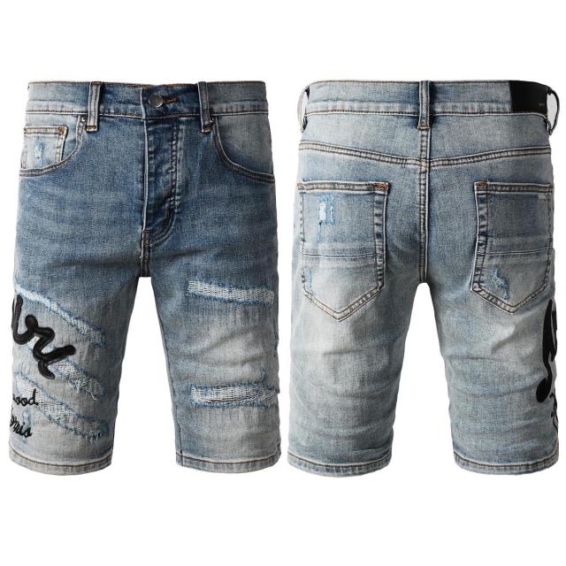 #6001 Amir* Shorts