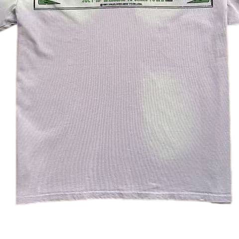 THE LEGENDARY MISS BRITNEY SPEARS Rhinestone Print Washed Tee 28884573