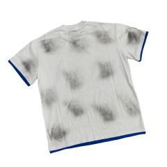Vale Forever Trophy Printed Washed Version Tee