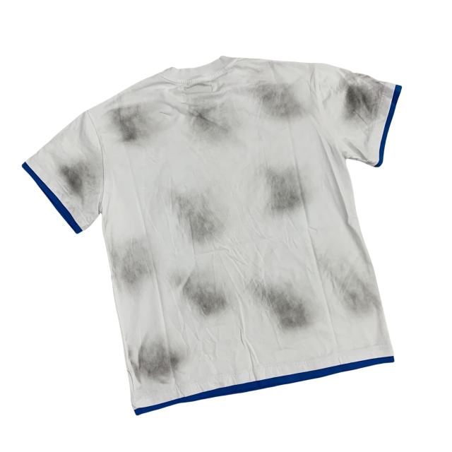 Vale Forever Trophy Printed Washed Version Tee