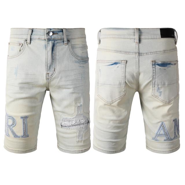 #6001 Amir* Shorts