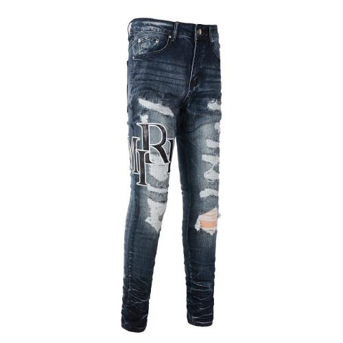 #8934 Amir* Denim Jeans