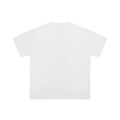 Vale Forever Wings Burning diamond Print Tee