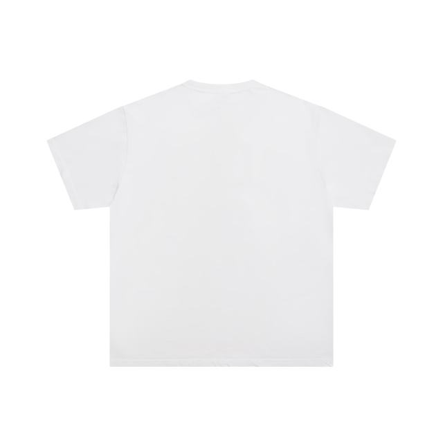 Vale Forever Wings Burning diamond Print Tee