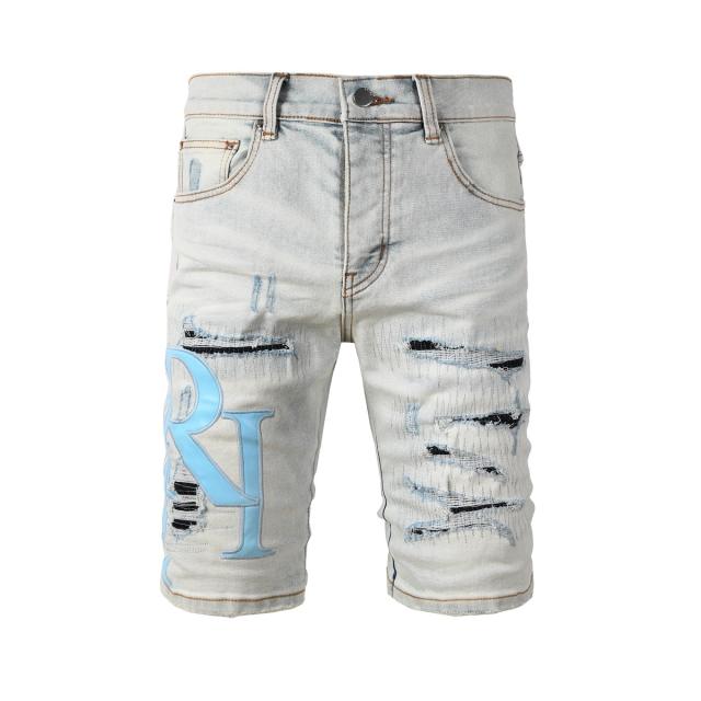 #6001 Amir* Shorts