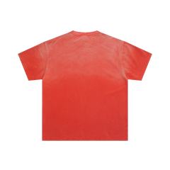 Vale Forever runner Print Tee 2 colors