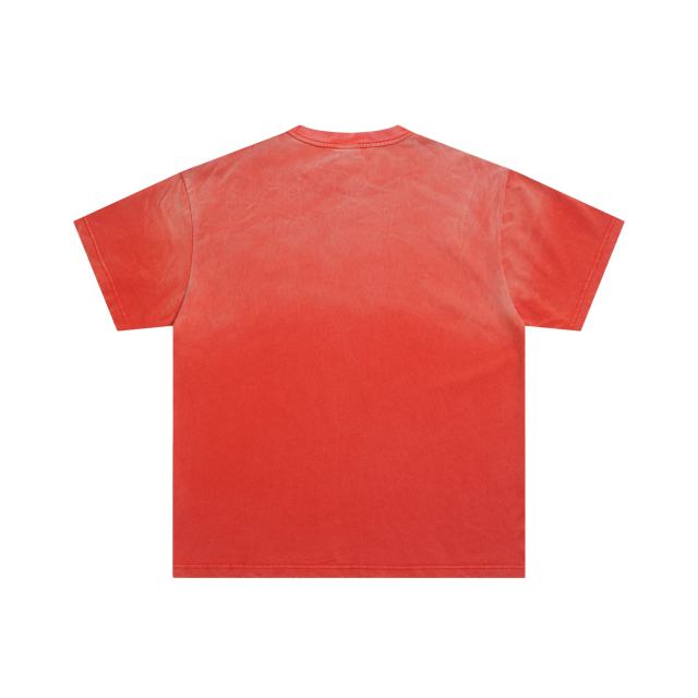 Vale Forever runner Print Tee 2 colors