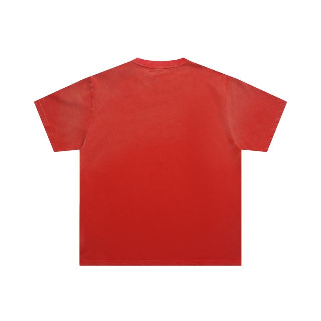 Vale Forever Targeted Print Tee