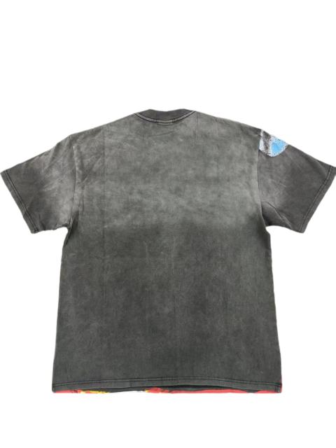 Vale Forever monster basketball  Print Tee