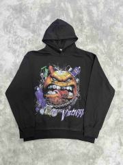 Vale Forever Saliva candy bean Printed Hoodie
