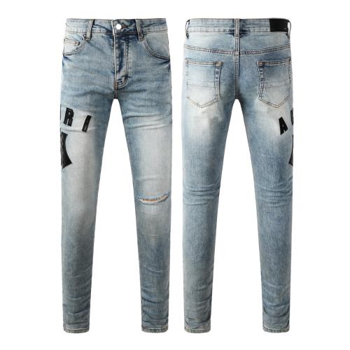 #8934 Amir* Denim Jeans
