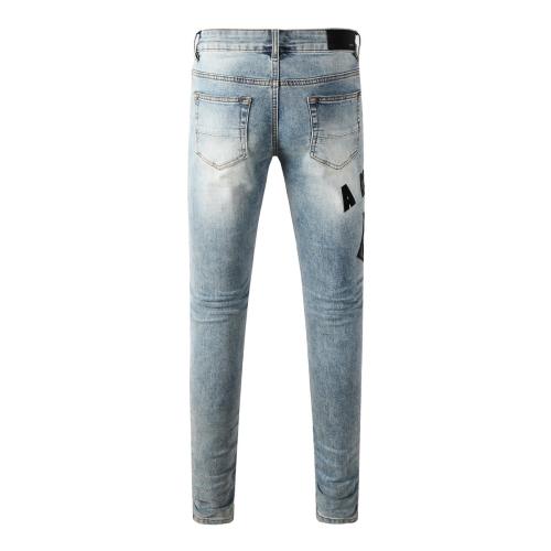 #8934 Amir* Denim Jeans