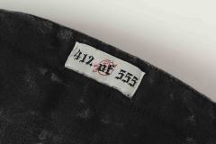 Wear Holy Images Print Washed Hoodie 2 colors 28696539