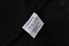 Wear Holy Images Print Washed Hoodie 2 colors 28696539