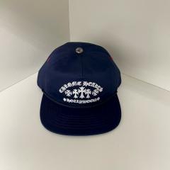 CH Embroidery Logo Hat