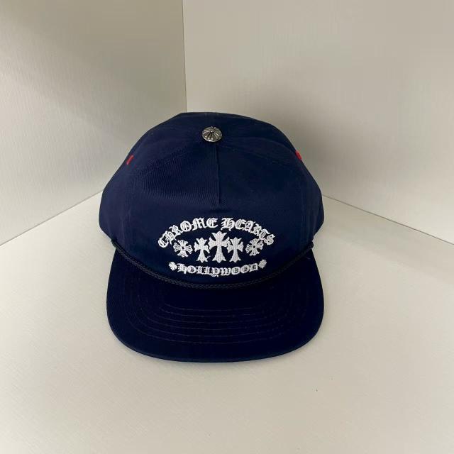 CH Embroidery Logo Hat