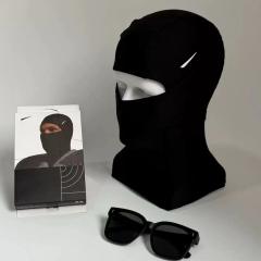 N*ke Pro Therma-Fit Hood Ski Mask