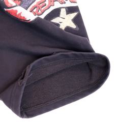 Eagle Star Magic Wand Print Washed Version Hoodie & Pants Set 3 colors 28705418