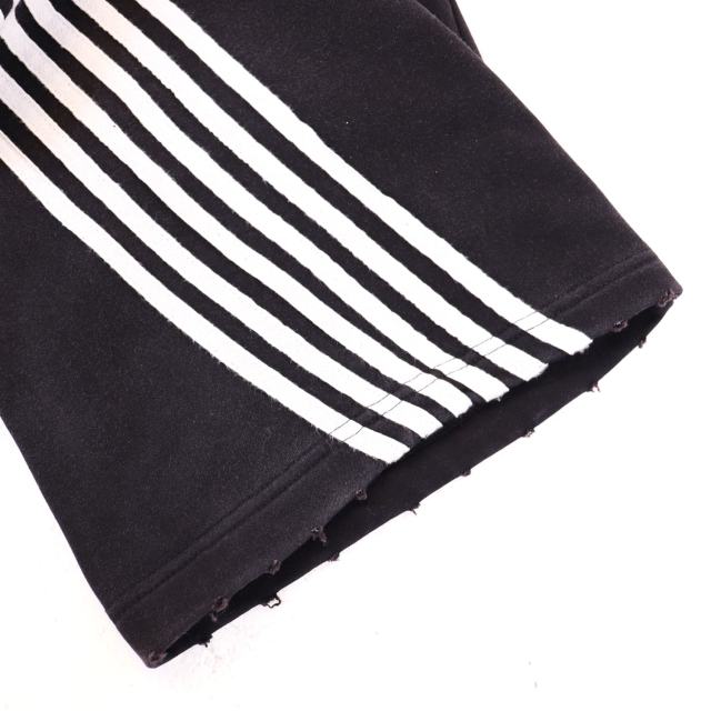 Angry Bee Print Washed Version Hoodie & Pants Set 4 colors 28705419