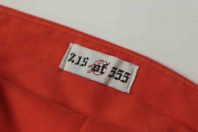 Wear Holy Images Print Washed Hoodie 2 colors 28696539
