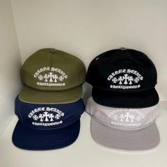 CH Embroidery Logo Hat