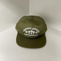 CH Embroidery Logo Hat