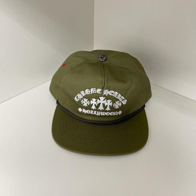 CH Embroidery Logo Hat