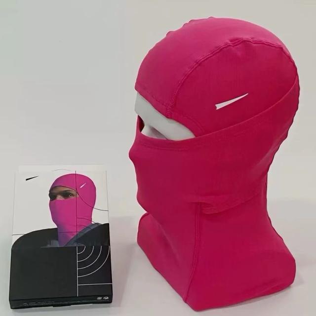 N*ke Pro Therma-Fit Hood Ski Mask