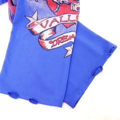 Eagle Star Magic Wand Print Washed Version Hoodie & Pants Set 3 colors 28705418