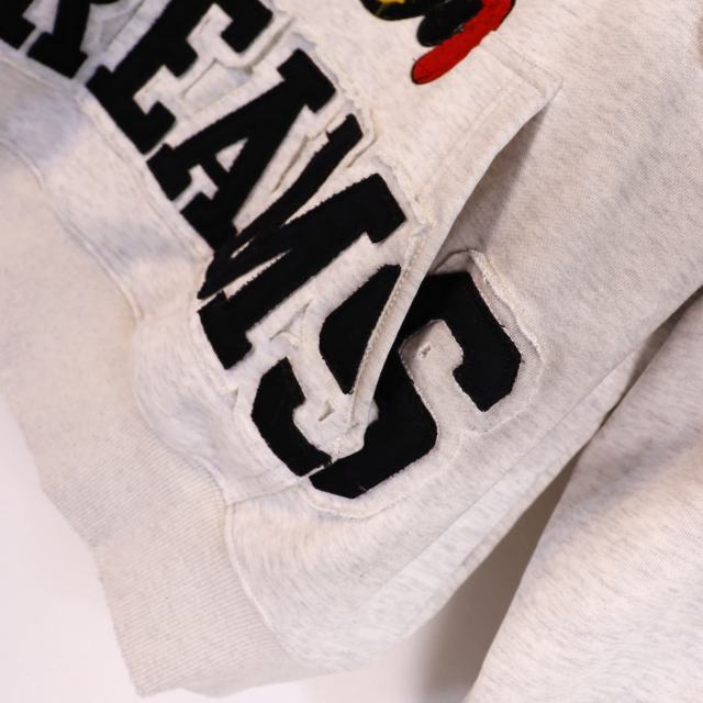 Angry Bee Print Washed Version Hoodie & Pants Set 4 colors 28705419