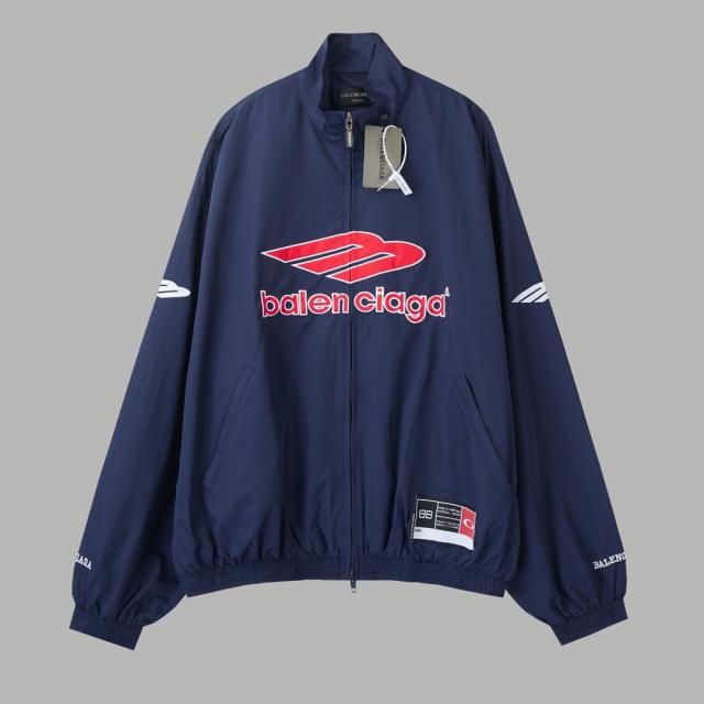 BLCG 26ss Tracksuit