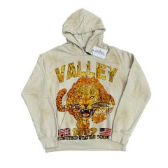 Leopard 1997 Printed Hoodie 28636831