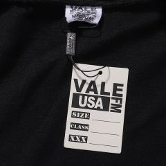 Ghost Halloween Print Washed Version Hoodie 28746810