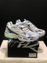 Off-White OW Be Right Back Sneakers Shoes (Size 7-11)