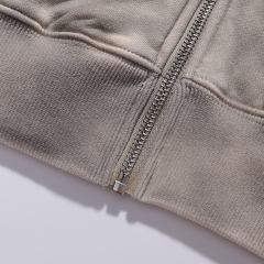 Eagle Star Magic Wand Print Washed Version Hoodie 28709901