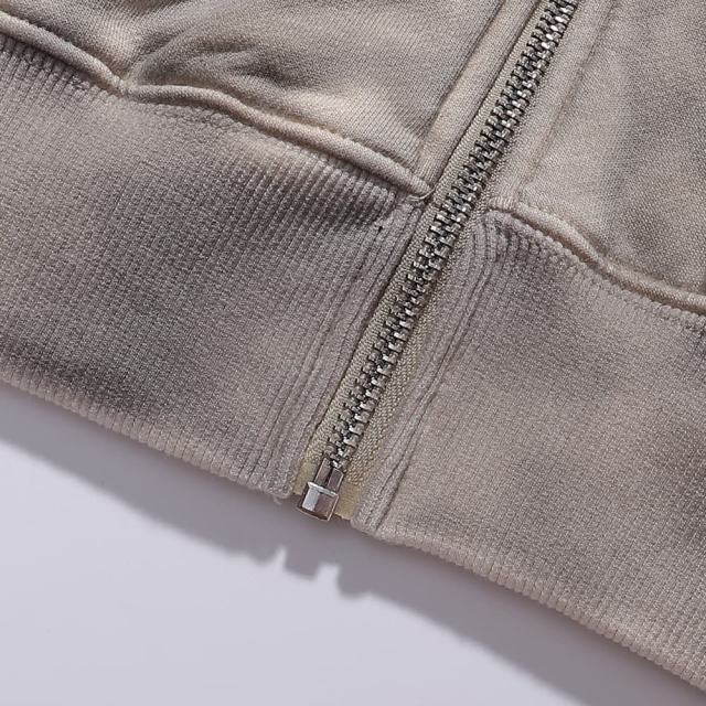 Eagle Star Magic Wand Print Washed Version Hoodie 28709901