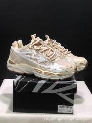 Off-White OW Be Right Back Sneakers Shoes (Size 7-11)