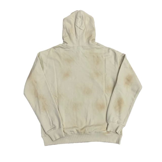 Leopard 1997 Printed Hoodie 28636831