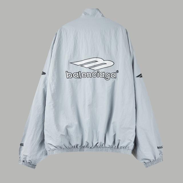 BLCG 26ss Tracksuit