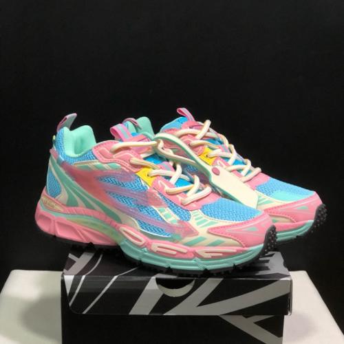 Off-White OW Be Right Back Sneakers Shoes (Size 7-11)