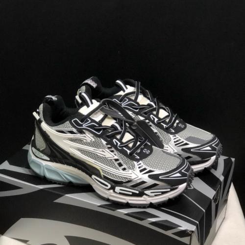 Off-White OW Be Right Back Sneakers Shoes (Size 7-11)