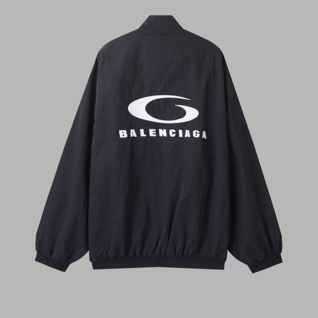 BLCG 26ss Tracksuit
