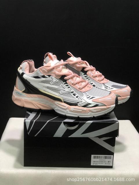 Off-White OW Be Right Back Sneakers Shoes (Size 7-11)