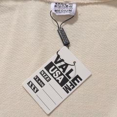 Eagle Star Magic Wand Print Washed Version Hoodie 28709901