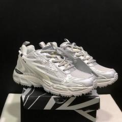 Off-White OW Be Right Back Sneakers Shoes (Size 7-11)