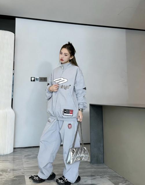 BLCG 26ss Tracksuit